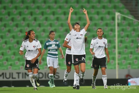 Guerreras cae ante Atlas en su último duelo en el Corona
