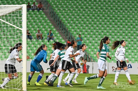 Guerreras cae ante Atlas en su último duelo en el Corona