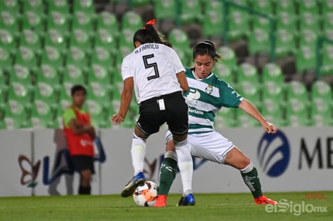 Guerreras cae ante Atlas en su último duelo en el Corona
