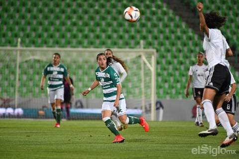 Guerreras cae ante Atlas en su último duelo en el Corona
