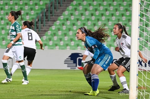 Guerreras cae ante Atlas en su último duelo en el Corona