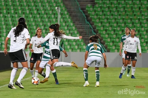 Guerreras cae ante Atlas en su último duelo en el Corona