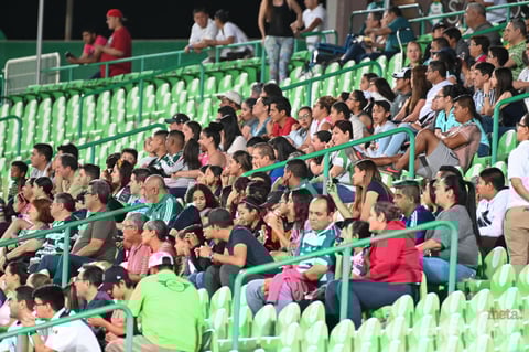 Guerreras cae ante Atlas en su último duelo en el Corona
