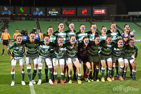 Guerreras cae ante Atlas en su último duelo en el Corona