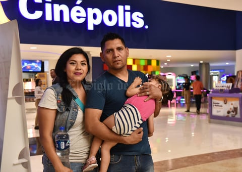 09042019 Katia, Pedro y Natalia.