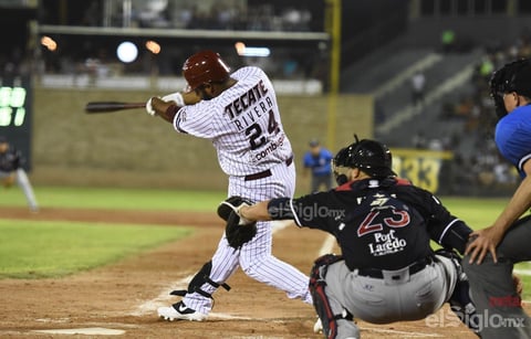 Unión Laguna abre temporada en casa y se canta 'playball' en el Revolución