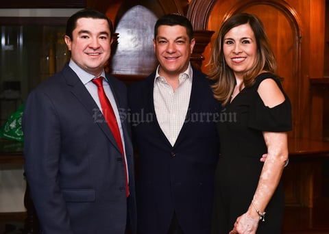 10042019 Roberto, Víctor y Lety.