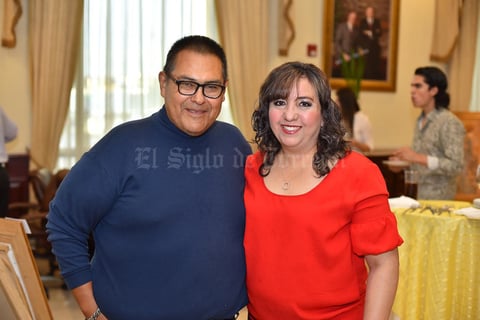 10042019 José María y Silvia.