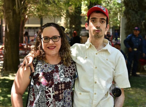 10042019 Lizeth y Nacho.