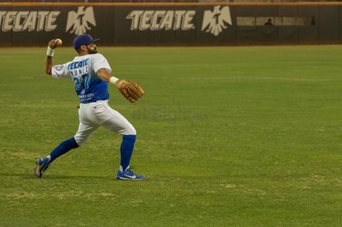 Los Generales de Durango pagaron caro las malas salidas de sus relevos y tuvieron que asimilar la dolorosa derrota en su primer juego en casa de la campaña 2019 de la Liga Mexicana de Beisbol (LMB).