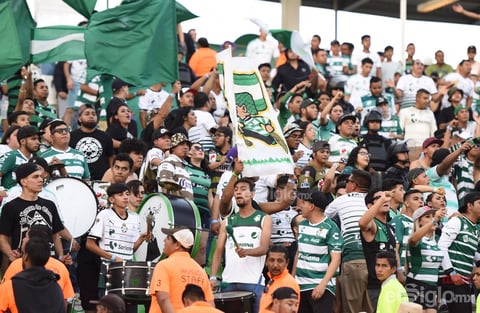 Santos vence a Tigres, pero es eliminado de 'Concachampions'
