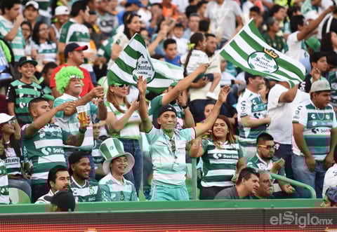 Santos vence a Tigres, pero es eliminado de 'Concachampions'