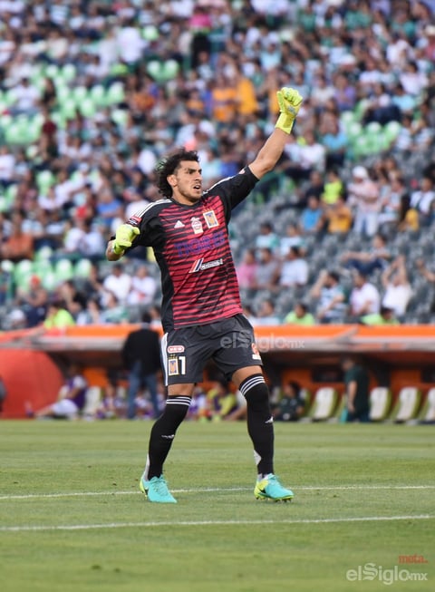 Santos vence a Tigres, pero es eliminado de 'Concachampions'