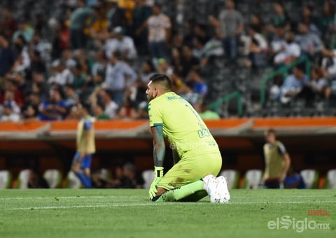 Santos vence a Tigres, pero es eliminado de 'Concachampions'