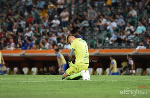 Santos vence a Tigres, pero es eliminado de 'Concachampions'