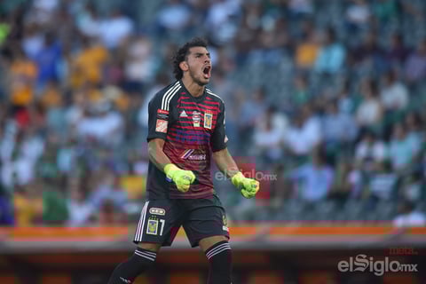 Santos vence a Tigres, pero es eliminado de 'Concachampions'