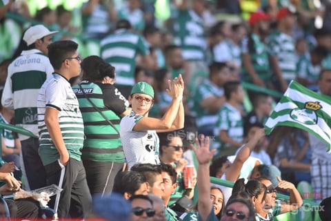 Santos vence a Tigres, pero es eliminado de 'Concachampions'