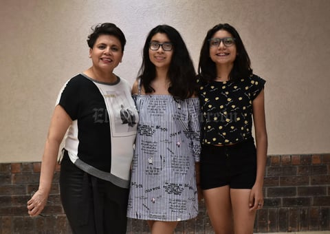 11042019 Aylen, Danyra y Karina.