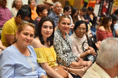 11042019 Alma, Fernanda, Malú y Luisa.