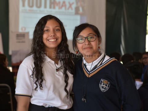 12042019 Astrid Rodríguez y Jennifer Bruno.