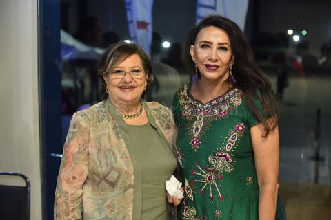 12042019 Cony y Xóchitl.