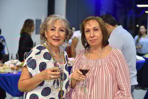 12042019 Rosalinda y María Luisa.