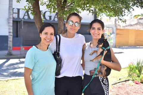 12042019 Marcela, Alma y Regina.