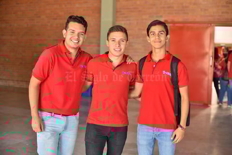 12042019 Juan Francisco, César y Raúl.