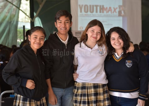 12042019 Maryfer, Jehu, Alma y Fer.