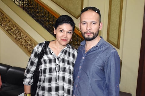 12042019 Xóchitl y Carlos.