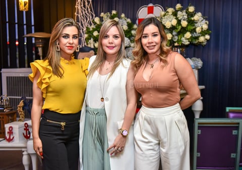 Entre amigas