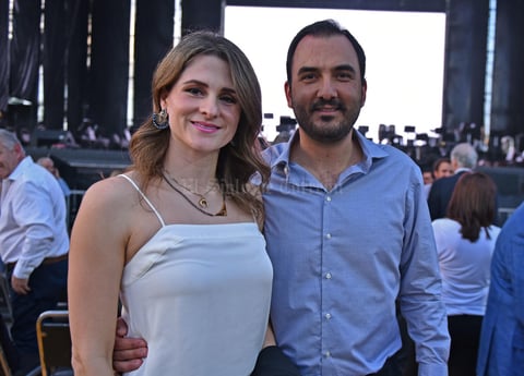 Dora y Enrique