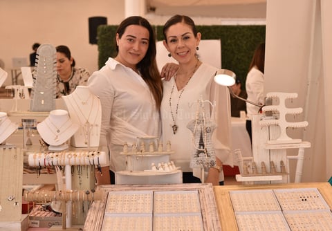 Tere y Rocio