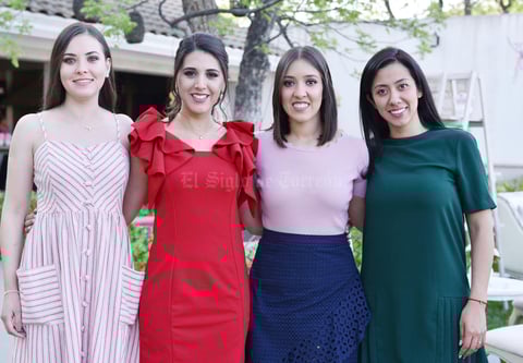 Se casara en mayo