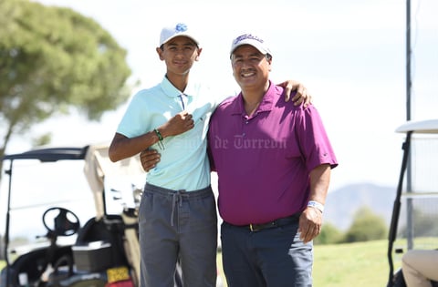 German e Ivan Villasenor