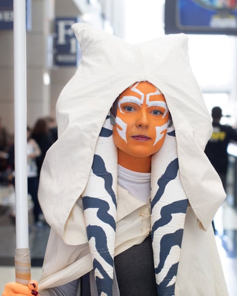 Celebran a Star Wars y presentan próximos lanzamientos