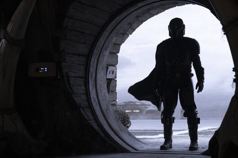 Celebran a Star Wars y presentan próximos lanzamientos