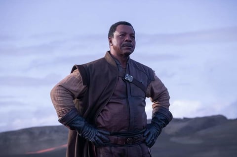 Celebran a Star Wars y presentan próximos lanzamientos