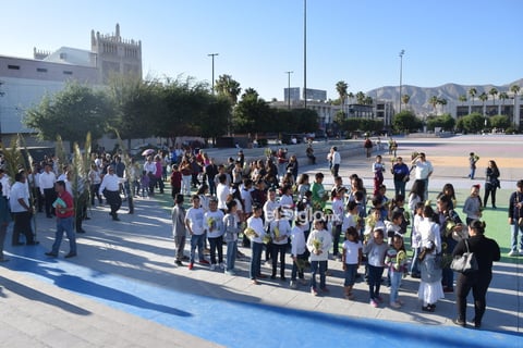 Domingo de Ramos