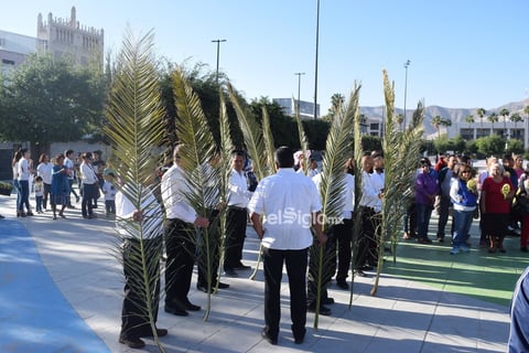 Domingo de Ramos
