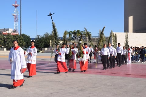 Domingo de Ramos