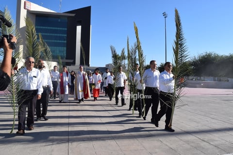 Domingo de Ramos