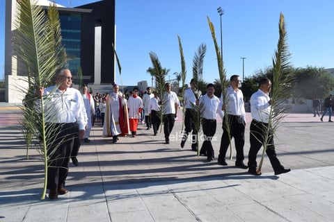 Domingo de Ramos