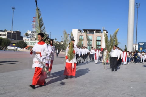 Domingo de Ramos