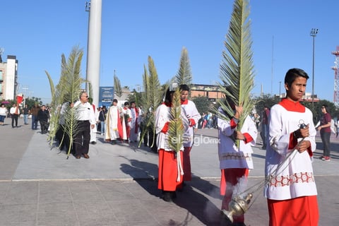 Domingo de Ramos