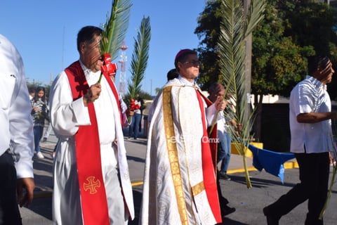 Domingo de Ramos