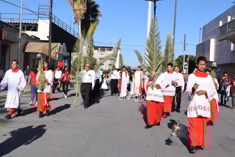Domingo de Ramos