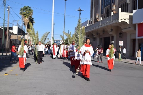 Domingo de Ramos