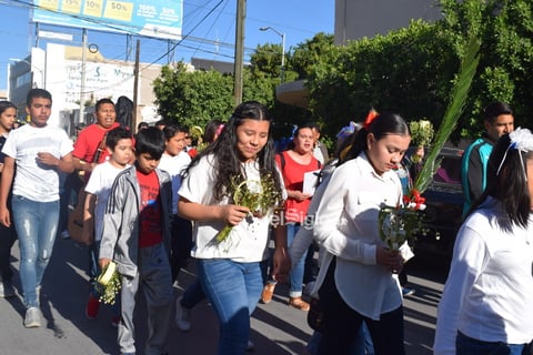 Domingo de Ramos