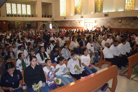 Domingo de Ramos